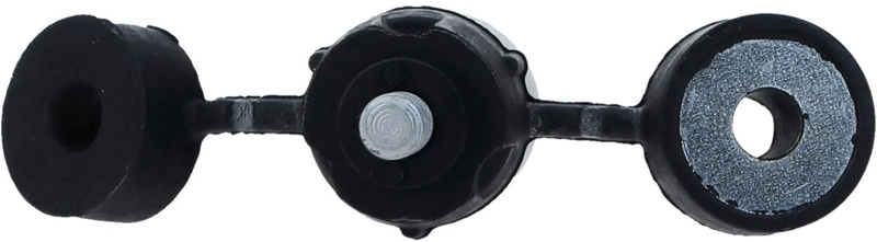 Rod/Strut, stabiliser Left and right LEMFORDER